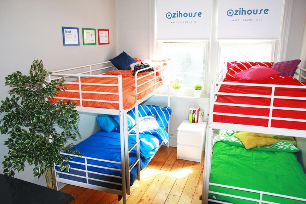 Ozihouse Collingwood Hostel - Melbourne — Photos 3